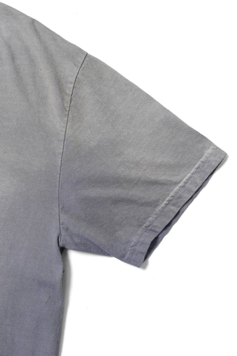 BOWWOW(バウワウ) THE DITC JOURNAL TEE AGED アーミーTシャツ BW261-DJT