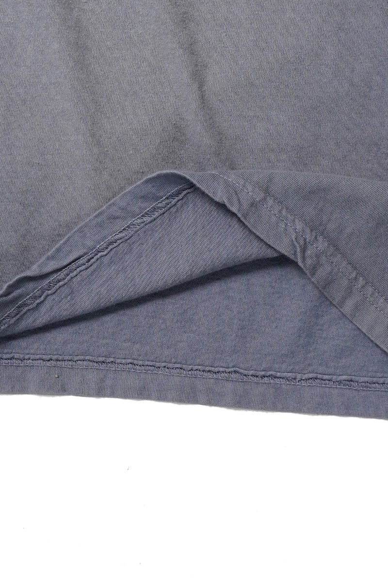 BOWWOW(バウワウ) THE DITC JOURNAL TEE AGED アーミーTシャツ BW261-DJT