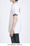 BOWWOW(バウワウ) FER MOTORSPORT TRIM TEE モータースポーツトリムTシャツ BW261-FMSTT