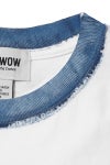 BOWWOW(バウワウ) FER MOTORSPORT TRIM TEE モータースポーツトリムTシャツ BW261-FMSTT