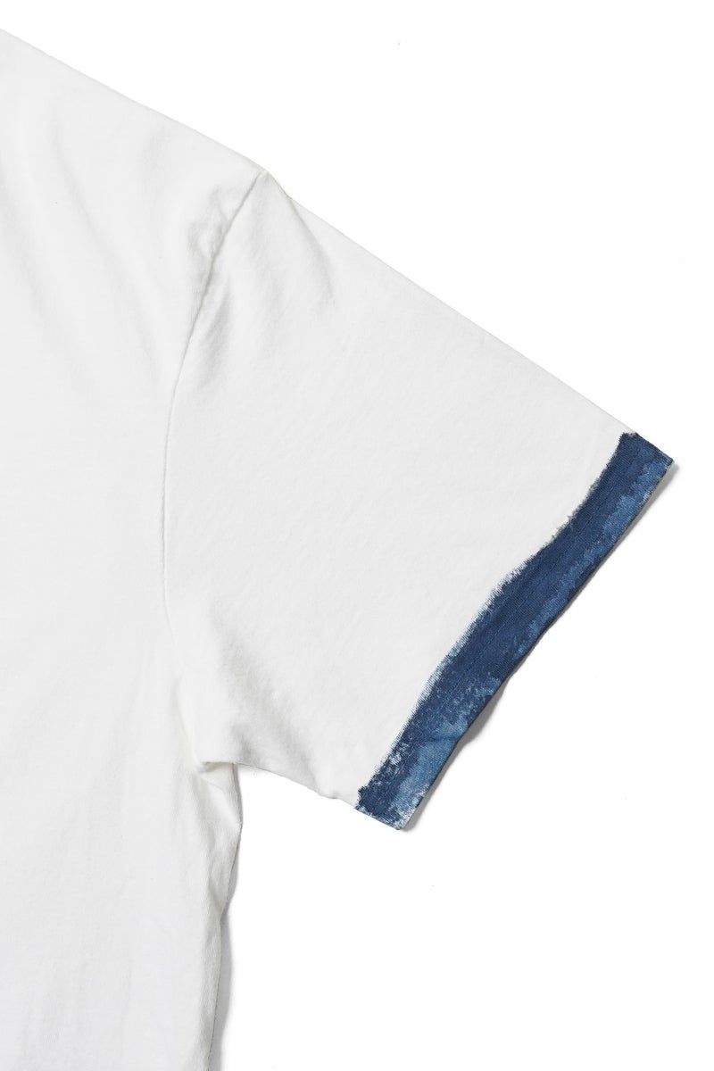 BOWWOW(バウワウ) FER MOTORSPORT TRIM TEE モータースポーツトリムTシャツ BW261-FMSTT