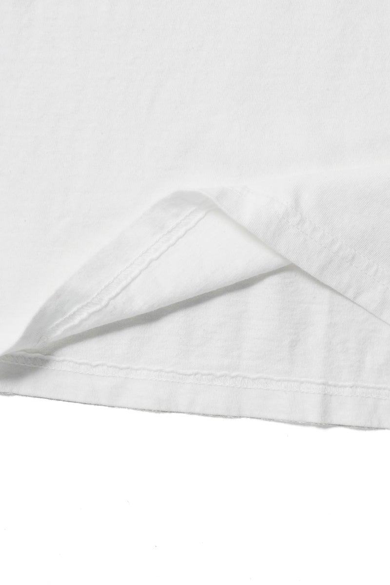 BOWWOW(バウワウ) FER MOTORSPORT TRIM TEE モータースポーツトリムTシャツ BW261-FMSTT