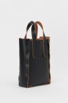 Hender Scheme(エンダースキーマ) assemble hand bag tall S _colored rivets アッセンブルハンドバッグトールS カラードリベット wt-rb-ats