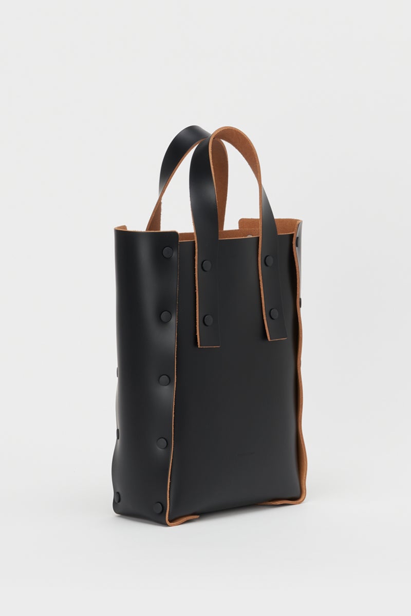 Hender Scheme(エンダースキーマ) assemble hand bag tall S _colored rivets アッセンブルハンドバッグトールS カラードリベット wt-rb-ats