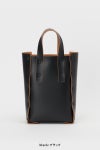 Hender Scheme(エンダースキーマ) assemble hand bag tall S _colored rivets アッセンブルハンドバッグトールS カラードリベット wt-rb-ats