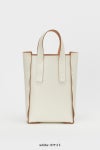 Hender Scheme(エンダースキーマ) assemble hand bag tall S _colored rivets アッセンブルハンドバッグトールS カラードリベット wt-rb-ats