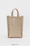 Hender Scheme(エンダースキーマ) assemble hand bag tall S _colored rivets アッセンブルハンドバッグトールS カラードリベット wt-rb-ats
