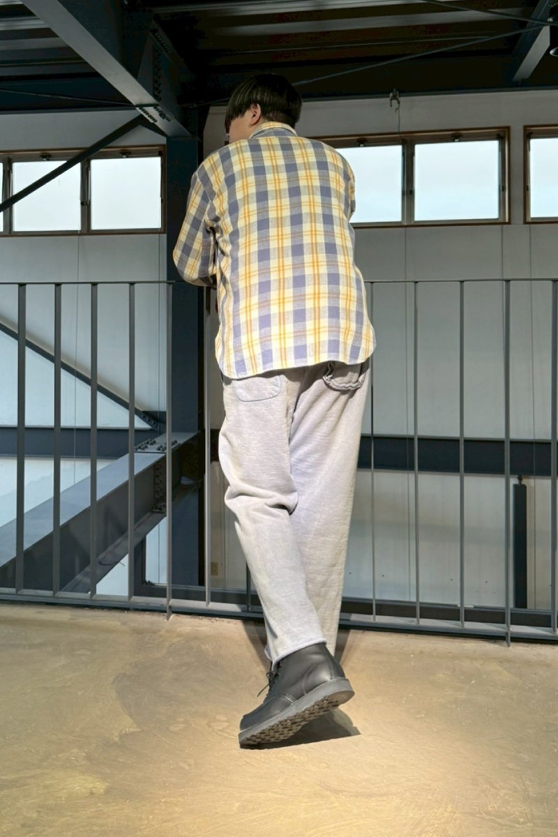 BOWWOW(バウワウ)：RED WING(レッドウィング)