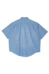 N.HOOLYWOOD COMPILE(エヌハリウッドコンパイル) × BIGMAC(ビッグマック) HALF SLEEVE SHIRT ハーフスリーブシャツ 2261-SH60-027
