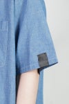 N.HOOLYWOOD COMPILE(エヌハリウッドコンパイル) × BIGMAC(ビッグマック) HALF SLEEVE SHIRT ハーフスリーブシャツ 2261-SH60-027