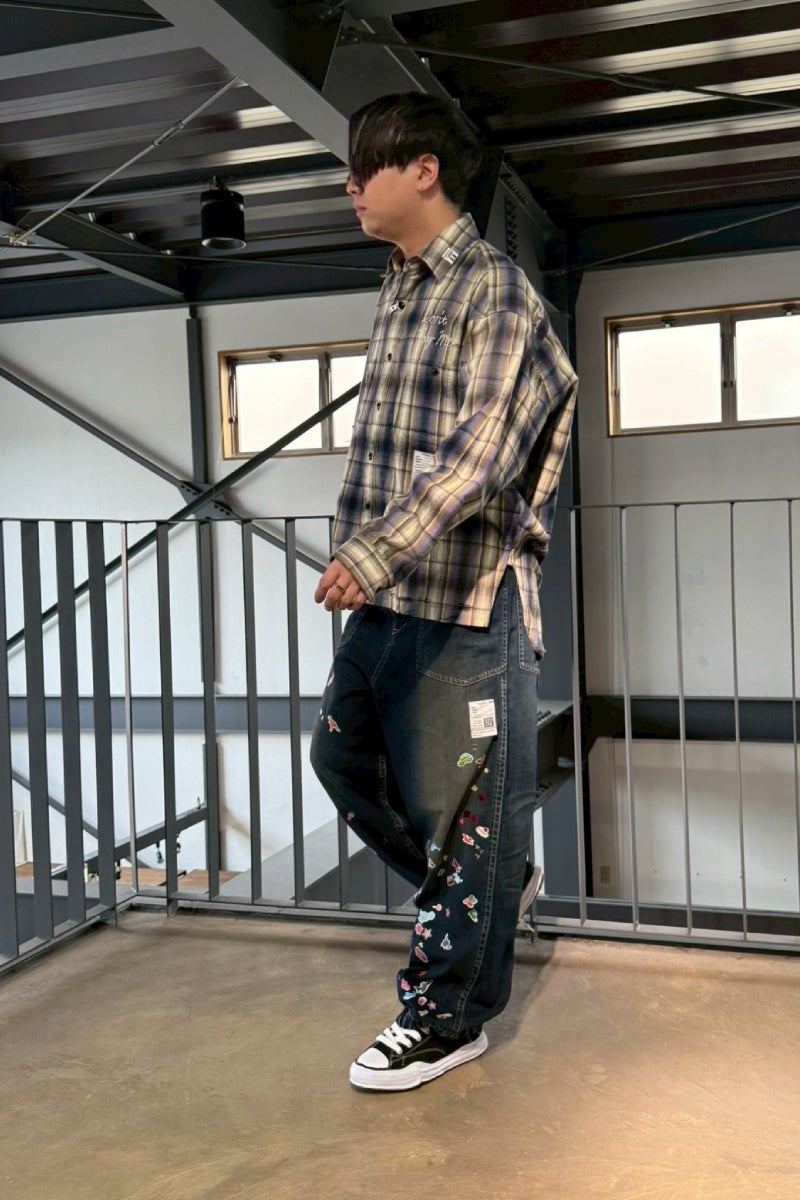 Maison MIHARA YASUHIRO(メゾン ミハラヤスヒロ)