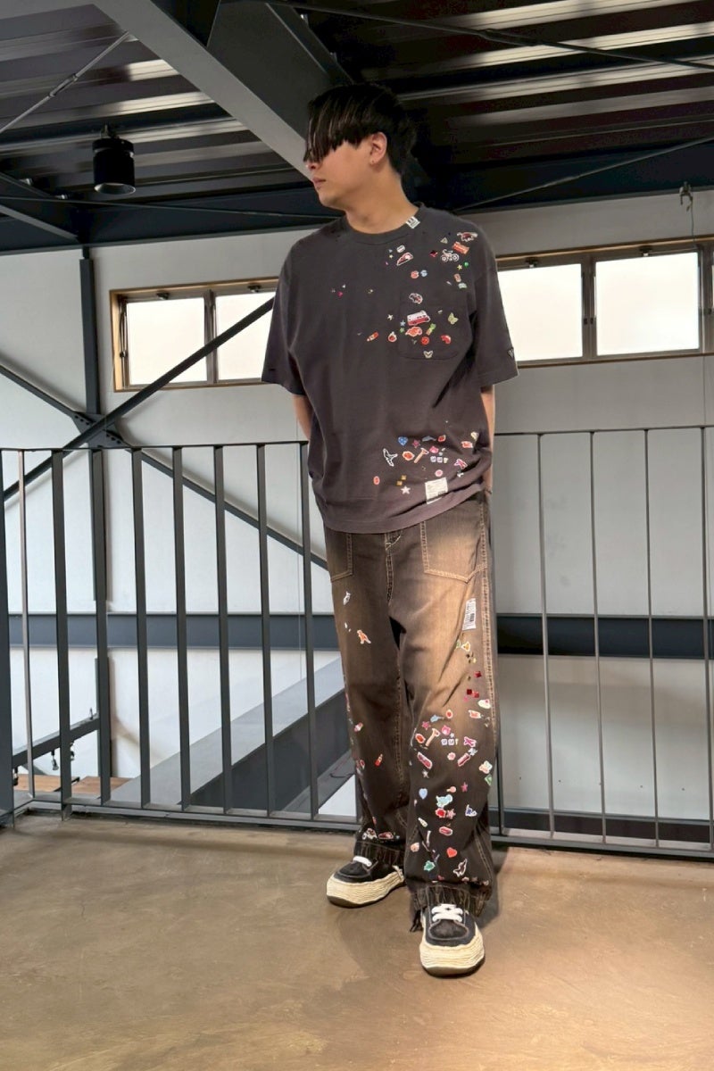 Maison MIHARA YASUHIRO(メゾン ミハラヤスヒロ)