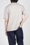 CIOTA(シオタ) Crewneck Short Sleeve T-Shirts クルーネックショートスリーブTシャツ CSLM-147