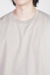 CIOTA(シオタ) Crewneck Short Sleeve T-Shirts クルーネックショートスリーブTシャツ CSLM-147