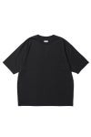 CIOTA(シオタ) Crewneck Short Sleeve T-Shirts クルーネックショートスリーブTシャツ CSLM-147