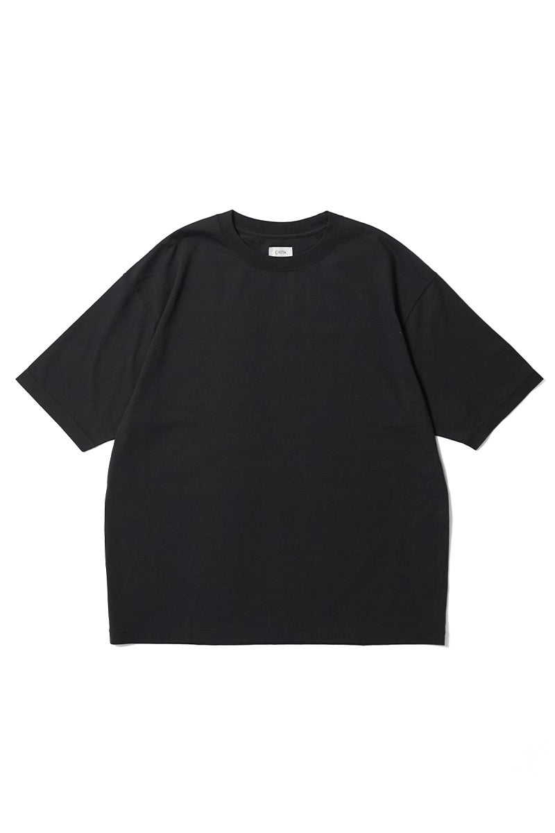 CIOTA(シオタ) Crewneck Short Sleeve T-Shirts クルーネックショートスリーブTシャツ CSLM-147