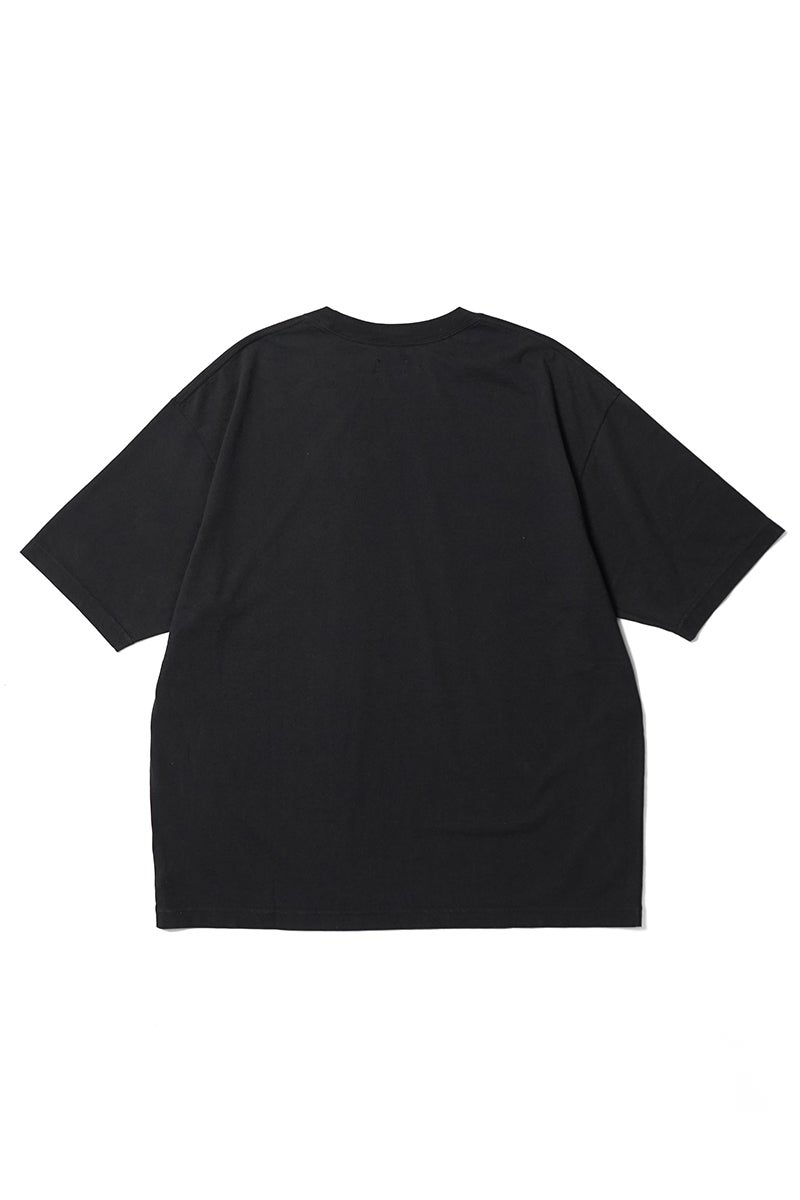 CIOTA(シオタ) Crewneck Short Sleeve T-Shirts クルーネックショートスリーブTシャツ CSLM-147