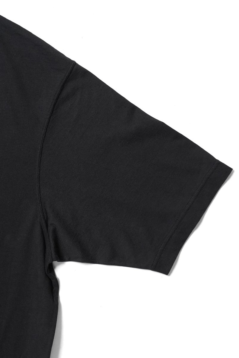 CIOTA(シオタ) Crewneck Short Sleeve T-Shirts クルーネックショートスリーブTシャツ CSLM-147