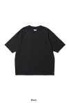 CIOTA(シオタ) Crewneck Short Sleeve T-Shirts クルーネックショートスリーブTシャツ CSLM-147