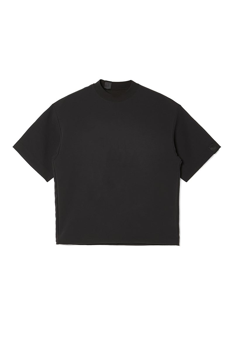 N.HOOLYWOOD COMPILE(エヌハリウッドコンパイル) DRAWSTRING T-SHIRT ドローストリングTシャツ 2261-CS56-010 peg