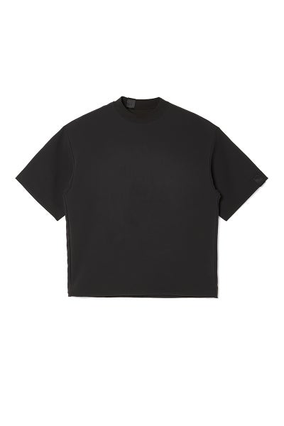 N.HOOLYWOOD COMPILE(エヌハリウッドコンパイル) DRAWSTRING T-SHIRT ドローストリングTシャツ 2261-CS56-010 peg