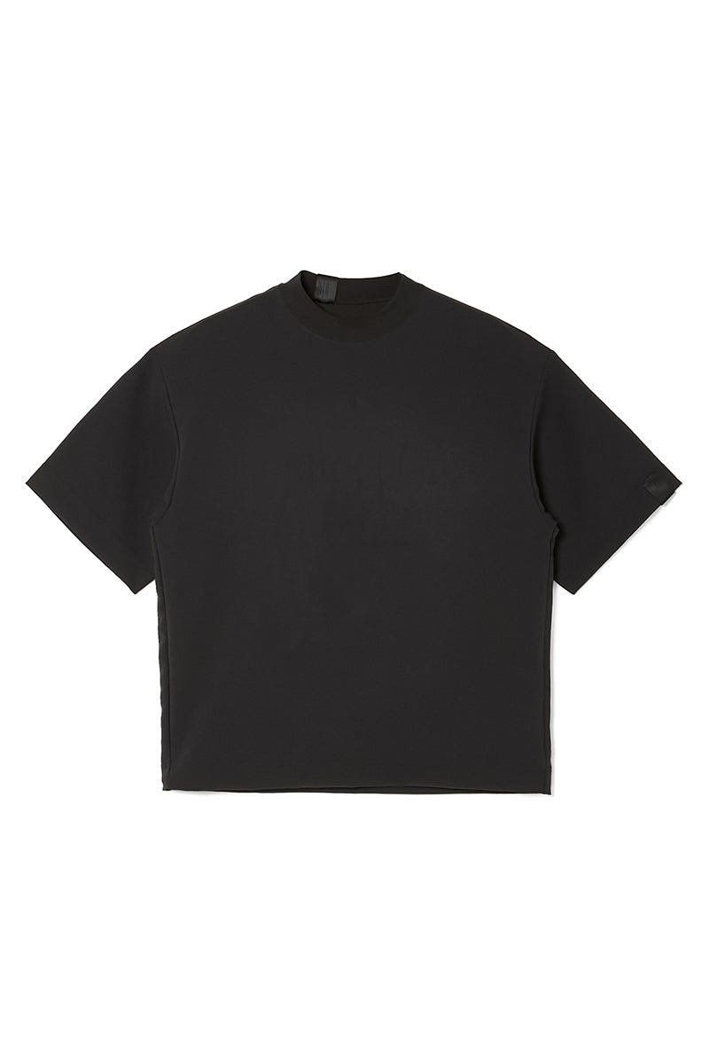 N.HOOLYWOOD COMPILE(エヌハリウッドコンパイル) DRAWSTRING T-SHIRT ドローストリングTシャツ 2261-CS56-010 peg
