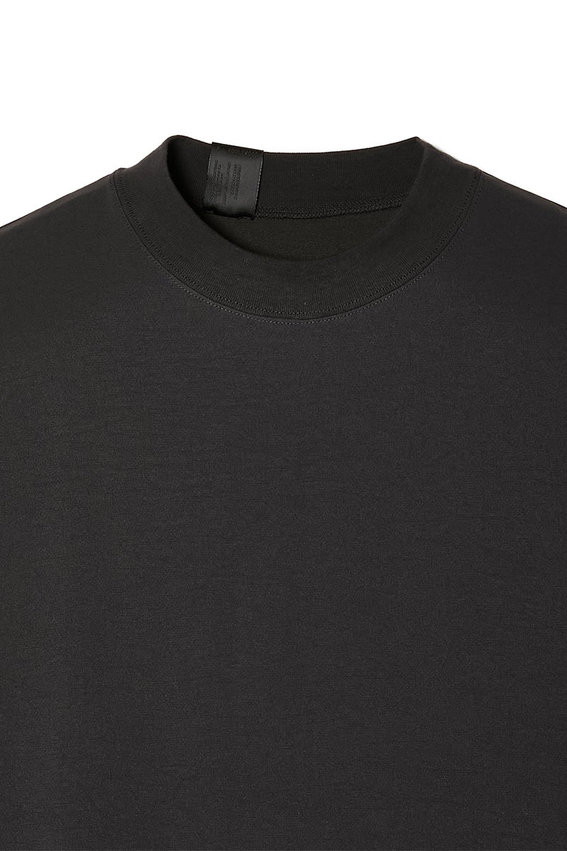 N.HOOLYWOOD COMPILE(エヌハリウッドコンパイル) DRAWSTRING T-SHIRT ドローストリングTシャツ 2261-CS56-010 peg