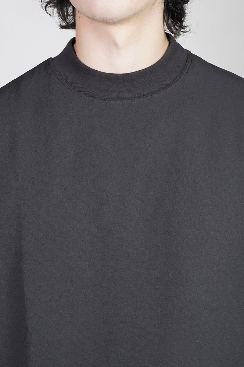 N.HOOLYWOOD COMPILE(エヌハリウッドコンパイル) DRAWSTRING T-SHIRT ドローストリングTシャツ 2261-CS56-010 peg