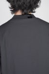 N.HOOLYWOOD COMPILE(エヌハリウッドコンパイル) DRAWSTRING T-SHIRT ドローストリングTシャツ 2261-CS56-010 peg