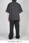 N.HOOLYWOOD COMPILE(エヌハリウッドコンパイル) DRAWSTRING T-SHIRT ドローストリングTシャツ 2261-CS56-010 peg