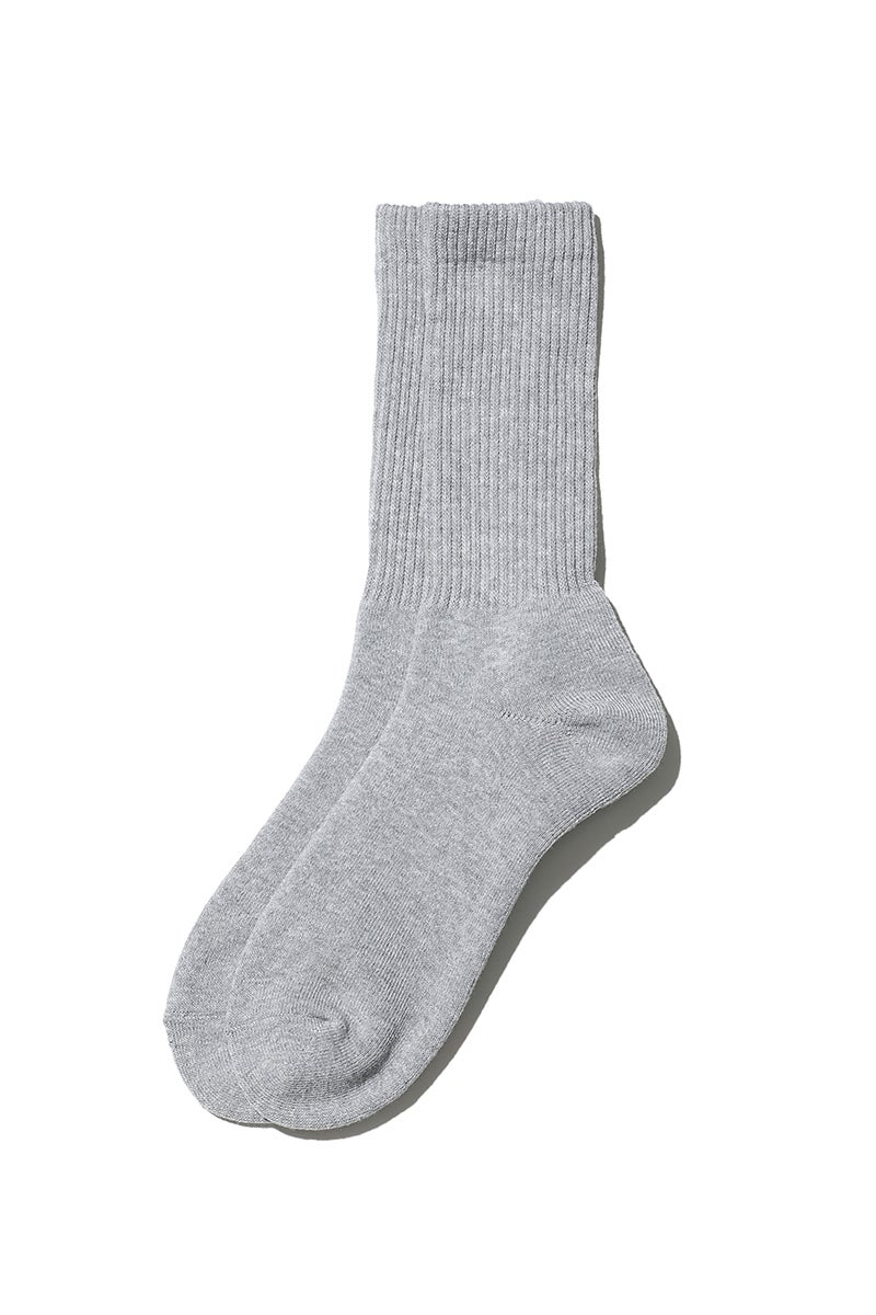 FreshService(フレッシュサービス) ORIGINAL 3-PACK SOCKS オリジナル3パックソックス FSP262-90092B