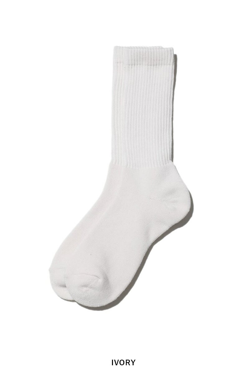 FreshService(フレッシュサービス) ORIGINAL 3-PACK SOCKS オリジナル3パックソックス FSP262-90092B
