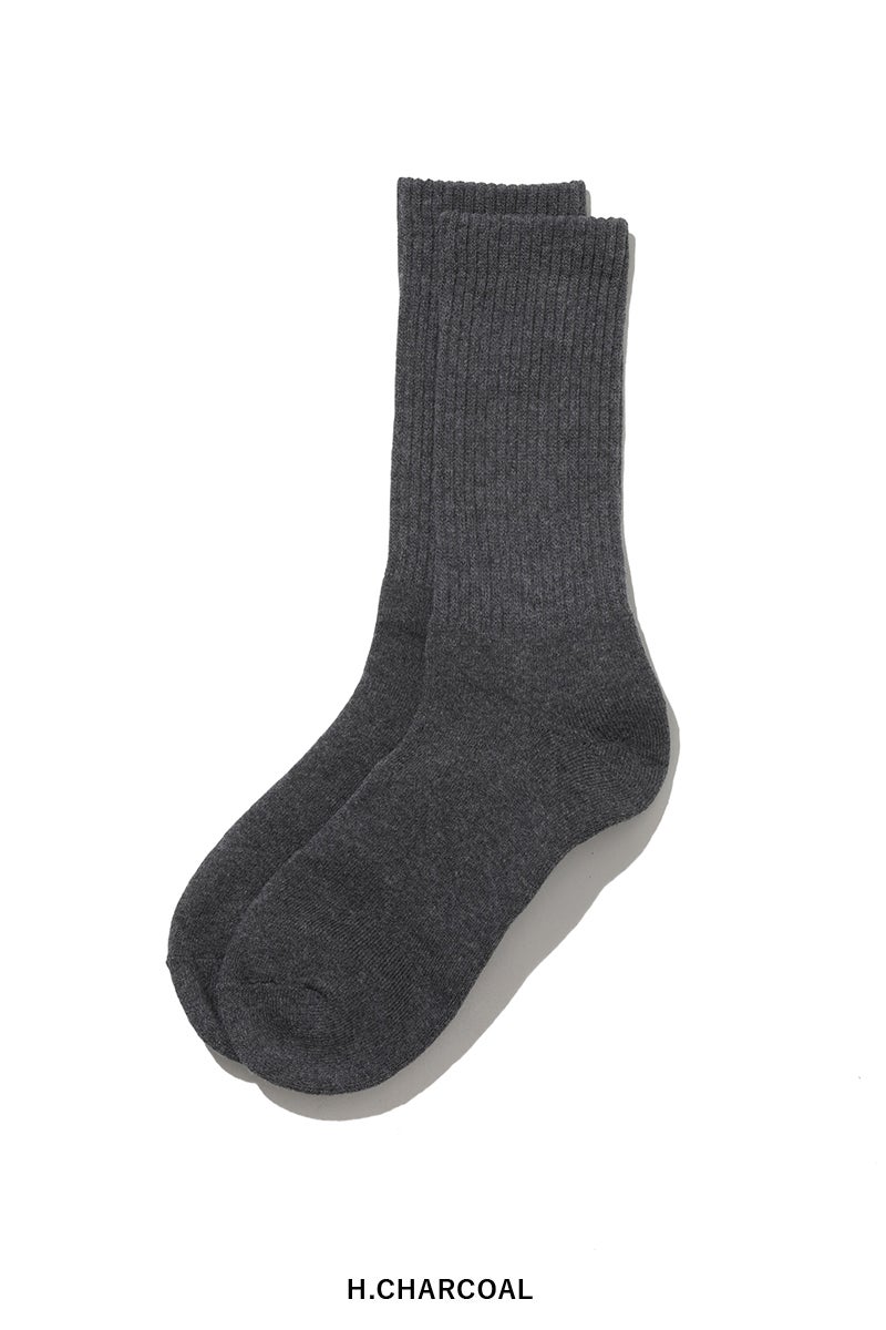 FreshService(フレッシュサービス) ORIGINAL 3-PACK SOCKS オリジナル3パックソックス FSP262-90092B