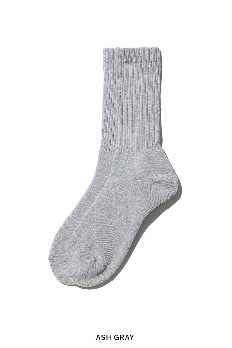 FreshService(フレッシュサービス) ORIGINAL 3-PACK SOCKS オリジナル3パックソックス FSP262-90092B