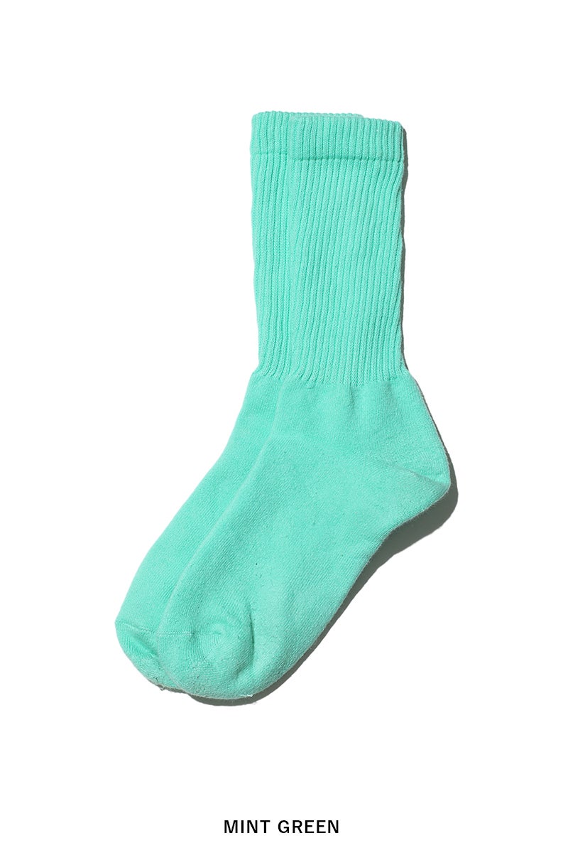 FreshService(フレッシュサービス) ORIGINAL 3-PACK SOCKS オリジナル3パックソックス FSP262-90092B