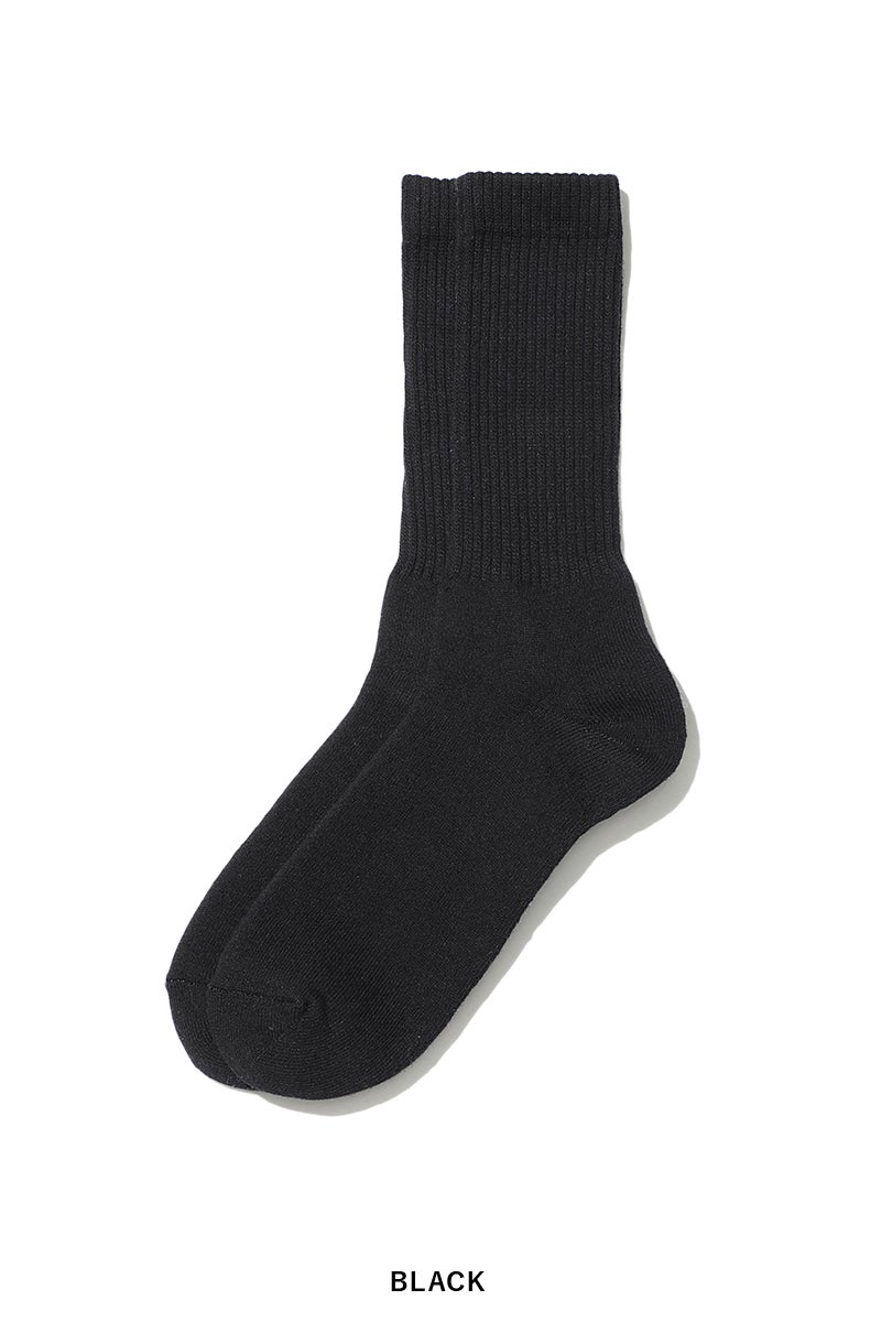 FreshService(フレッシュサービス) ORIGINAL 3-PACK SOCKS オリジナル3パックソックス FSP262-90092B