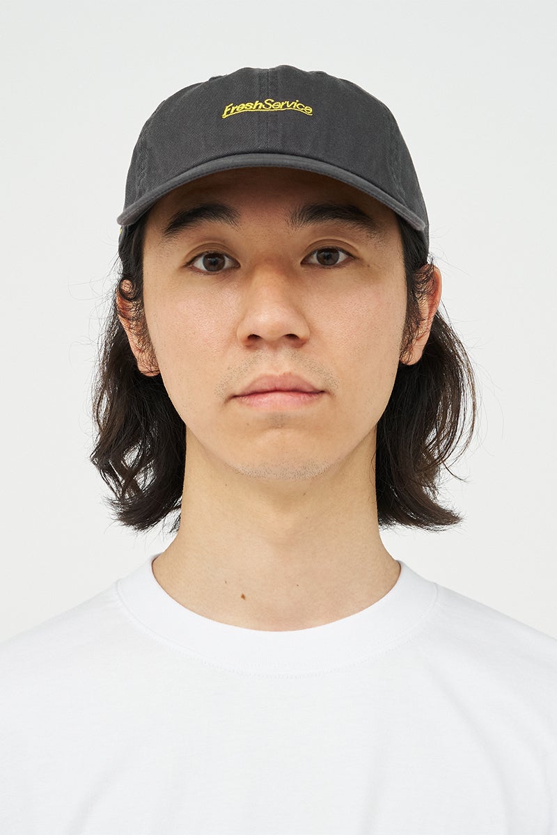FreshService(フレッシュサービス) CORPORATE CAP コーポレートキャップ FSP262-90052B