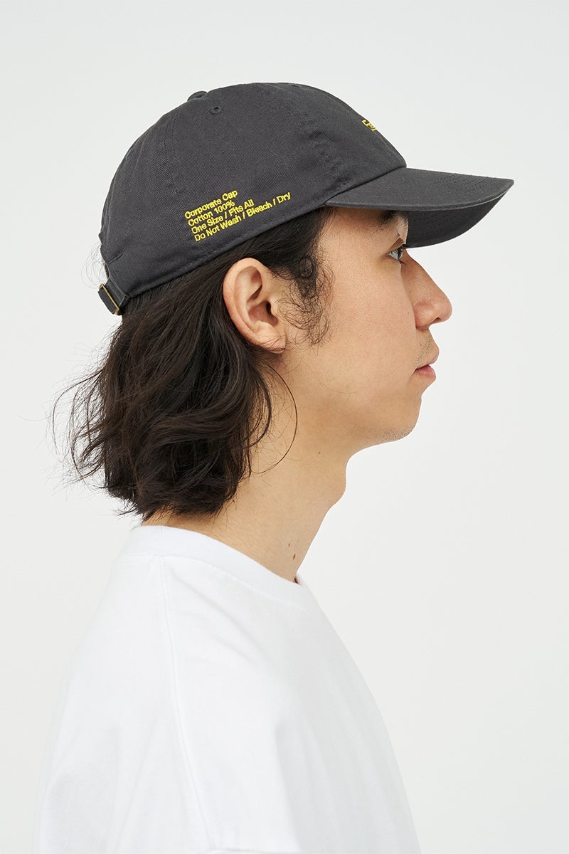 FreshService(フレッシュサービス) CORPORATE CAP コーポレートキャップ FSP262-90052B