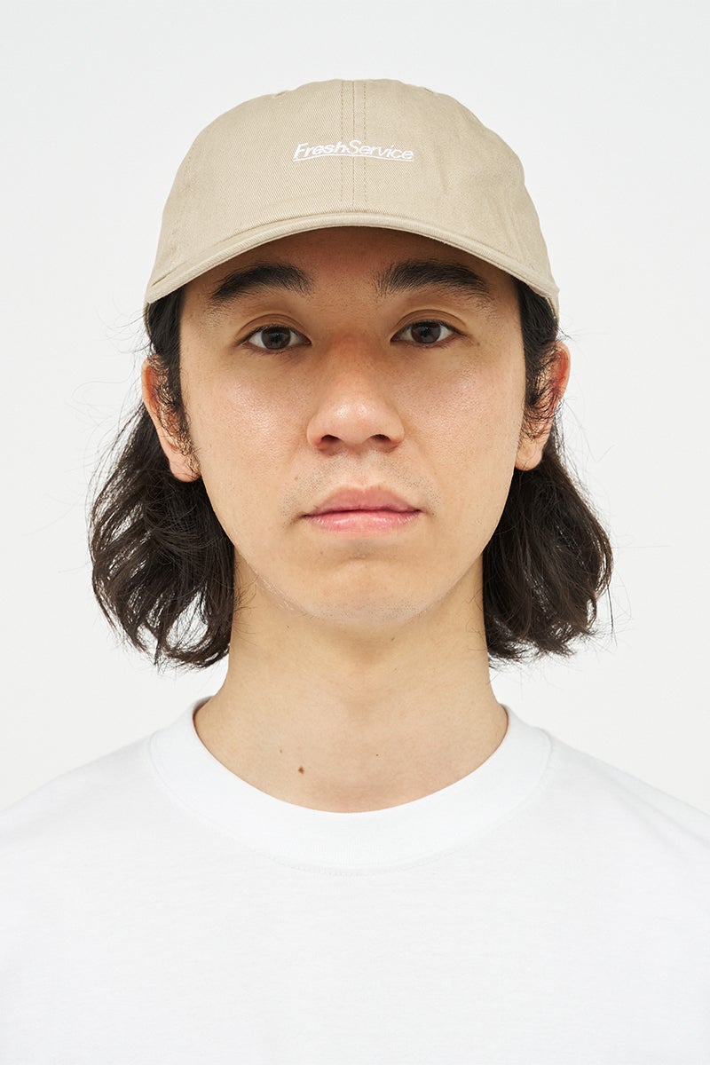 FreshService(フレッシュサービス) CORPORATE CAP コーポレートキャップ FSP262-90052B