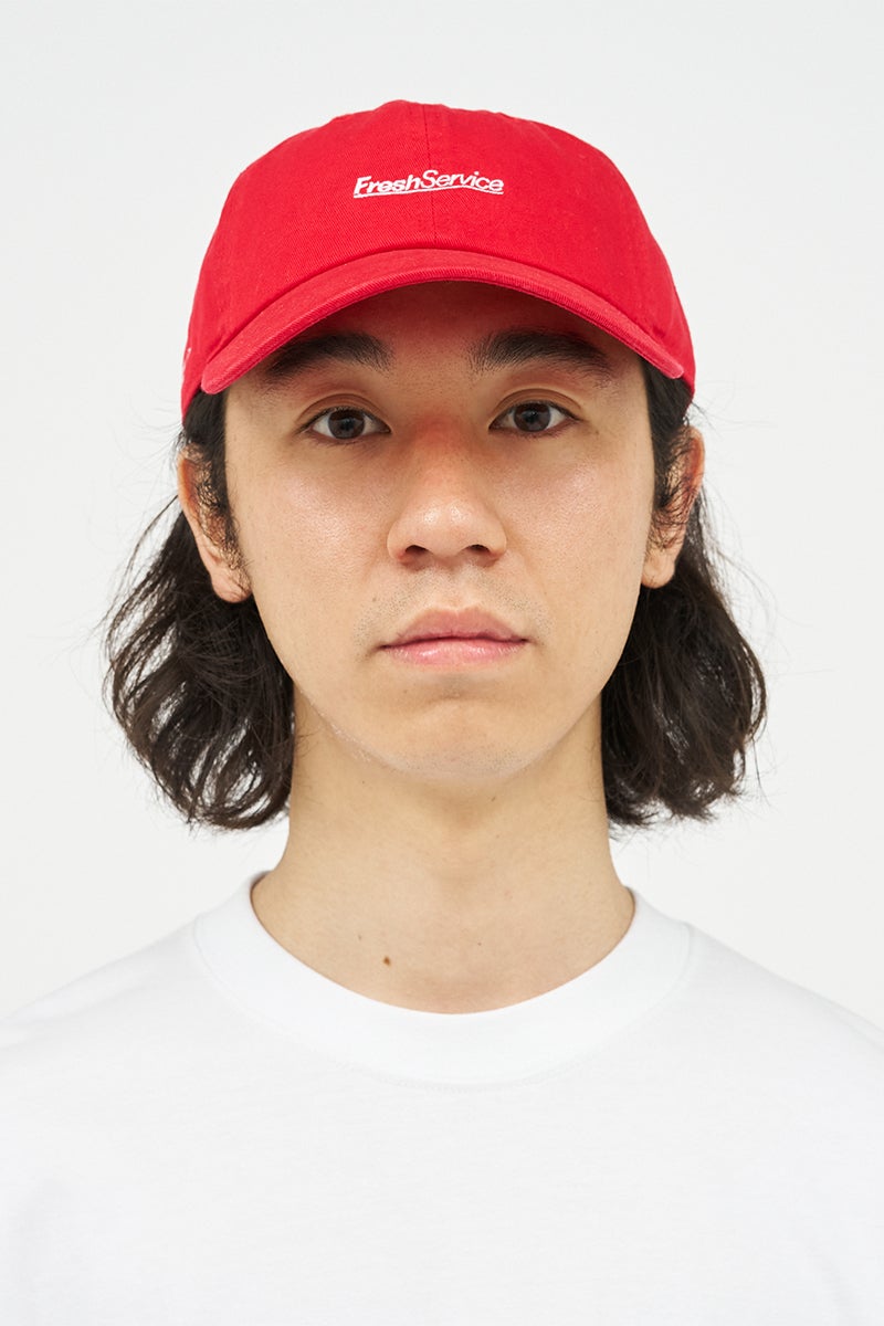 FreshService(フレッシュサービス) CORPORATE CAP コーポレートキャップ FSP262-90052B