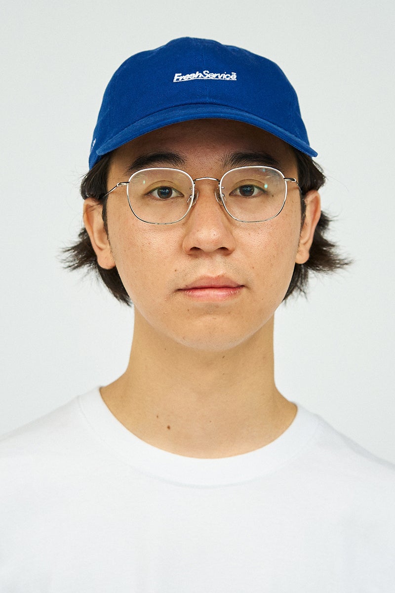 FreshService(フレッシュサービス) CORPORATE CAP コーポレートキャップ FSP262-90052B
