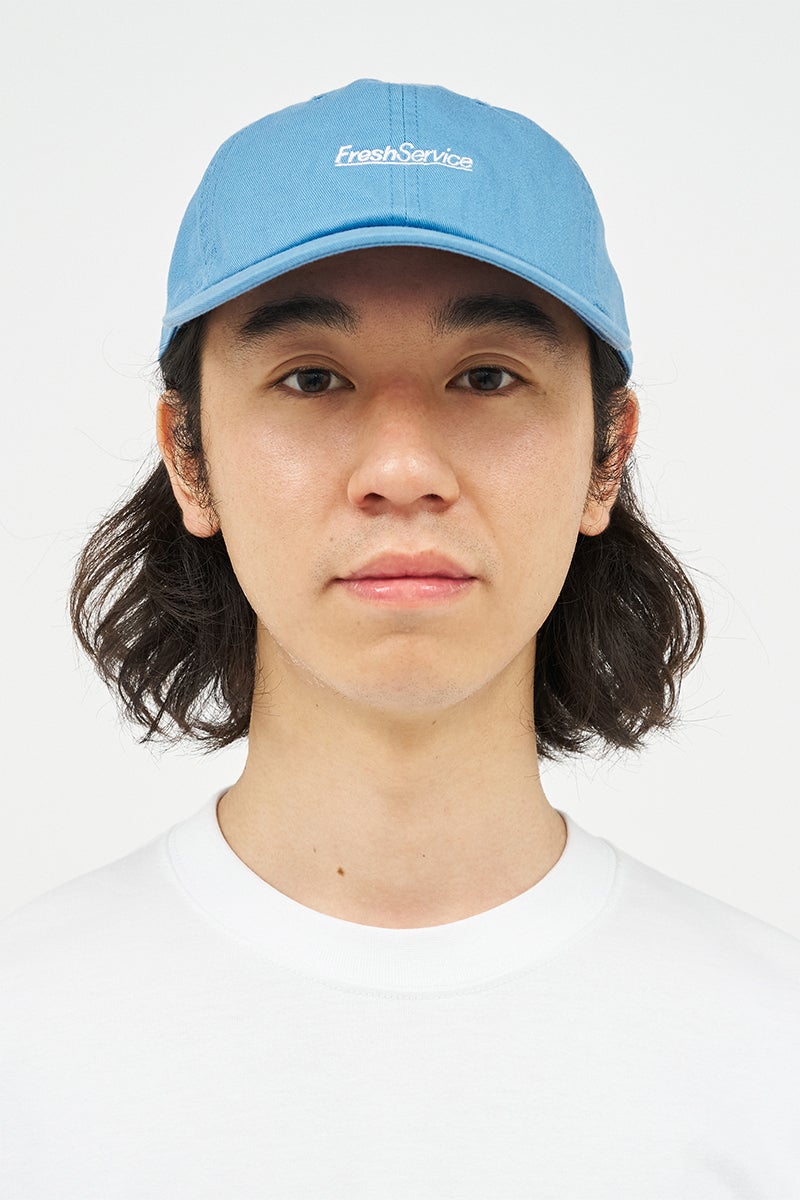 FreshService(フレッシュサービス) CORPORATE CAP コーポレートキャップ FSP262-90052B