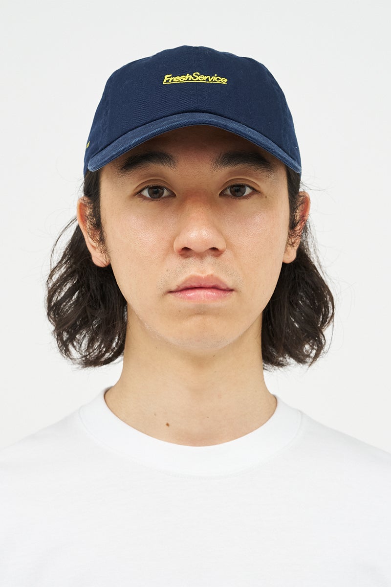 FreshService(フレッシュサービス) CORPORATE CAP コーポレートキャップ FSP262-90052B
