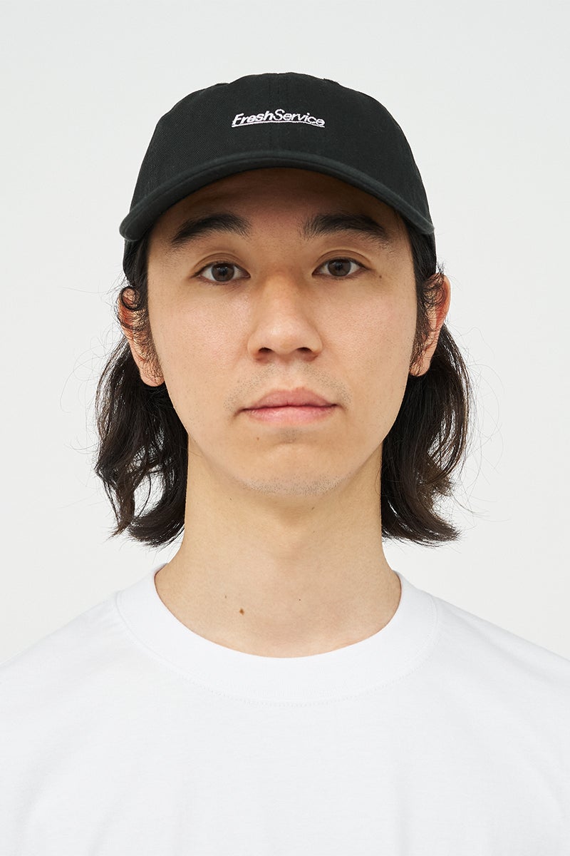 FreshService(フレッシュサービス) CORPORATE CAP コーポレートキャップ FSP262-90052B