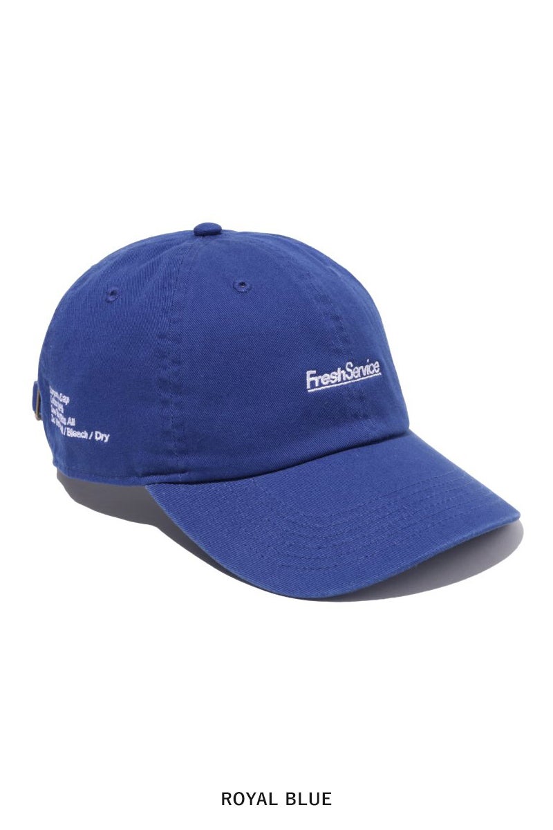 FreshService(フレッシュサービス) CORPORATE CAP コーポレートキャップ FSP262-90052B