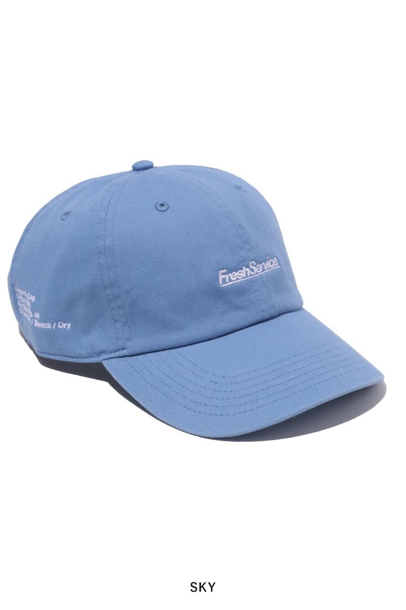FreshService(フレッシュサービス) CORPORATE CAP コーポレートキャップ FSP262-90052B