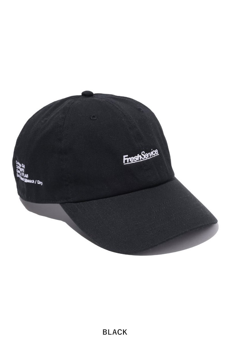 FreshService(フレッシュサービス) CORPORATE CAP コーポレートキャップ FSP262-90052B