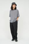 FreshService(フレッシュサービス) MICRO BORDER S/S TEE マイクロボーダー半袖Tシャツ FSC262-70049B