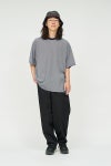 FreshService(フレッシュサービス) MICRO BORDER S/S TEE マイクロボーダー半袖Tシャツ FSC262-70049B