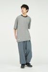 FreshService(フレッシュサービス) MICRO BORDER S/S TEE マイクロボーダー半袖Tシャツ FSC262-70049B